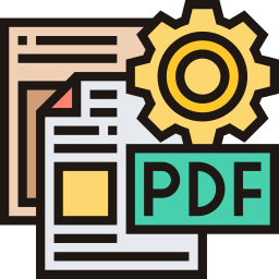 Convertir imágenes a granel en 1 pdf