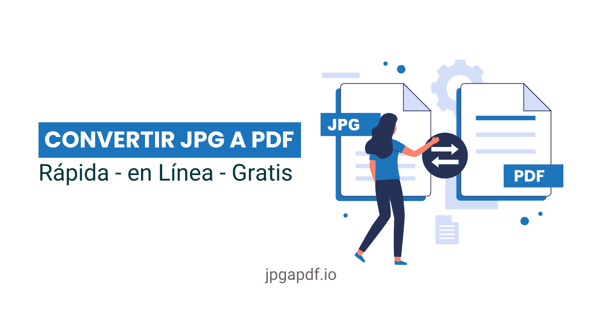 Free jpg to pdf converter quick easy online tool